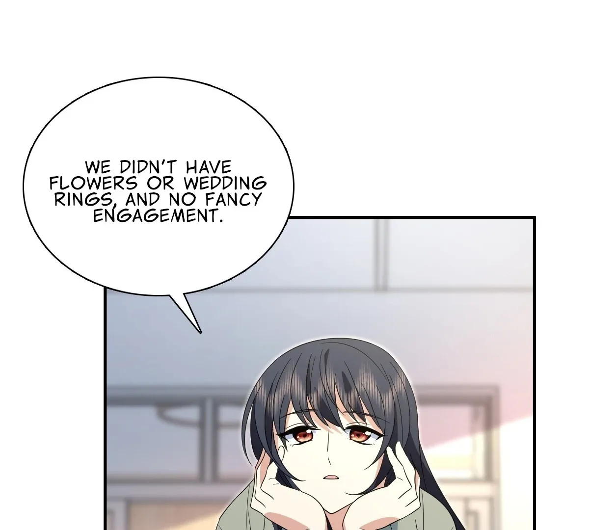 My Wife Is From a Thousand Years Ago Chapter 434 page 2