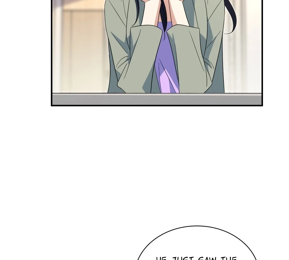 My Wife Is From a Thousand Years Ago Chapter 434 page 3