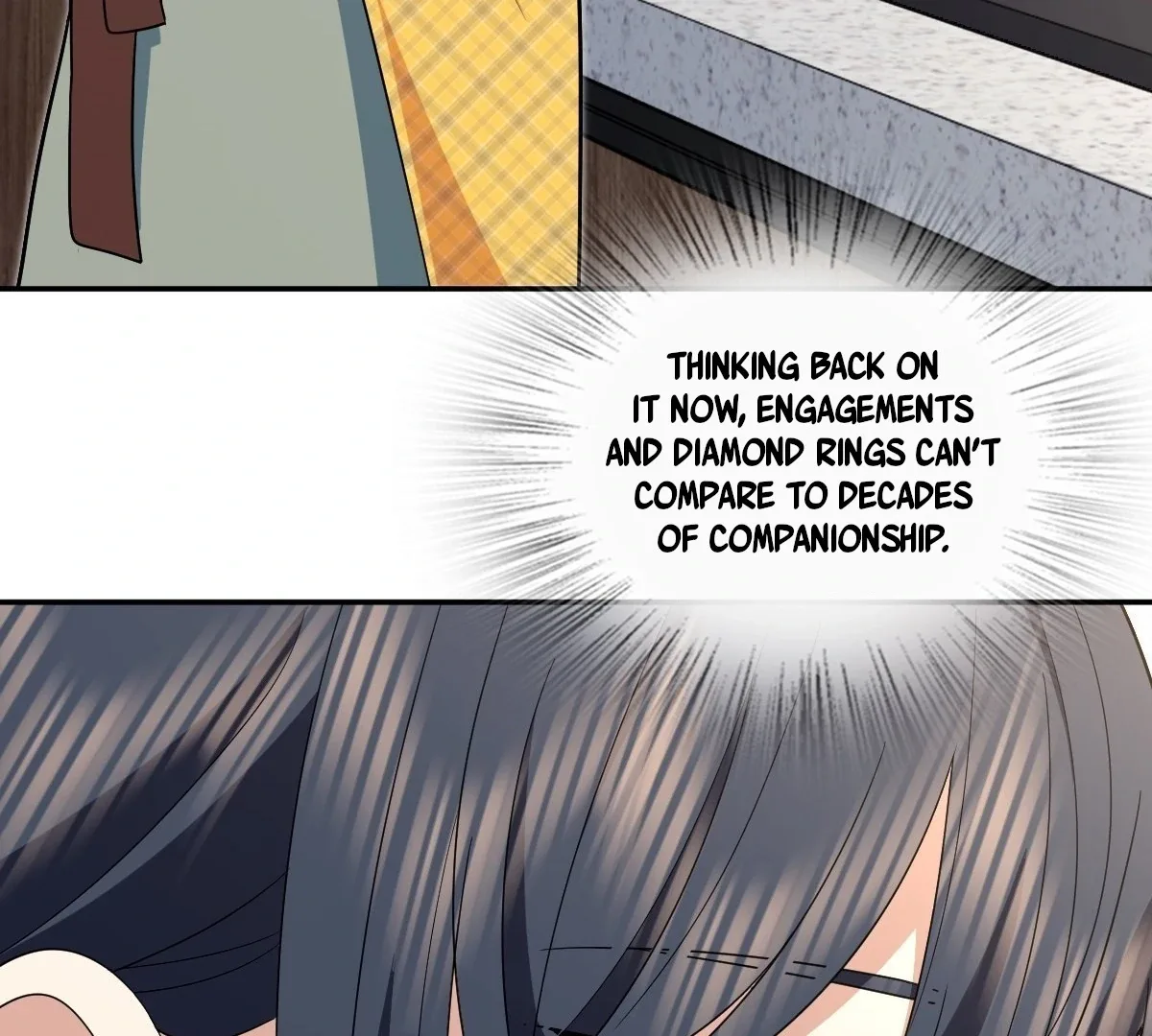 My Wife Is From a Thousand Years Ago Chapter 434 page 16