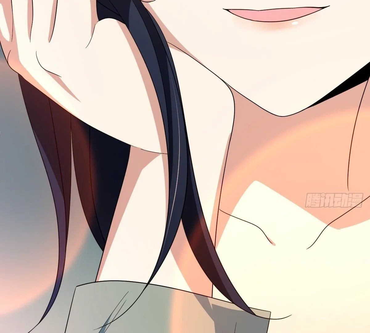 My Wife Is From a Thousand Years Ago Chapter 434 page 7