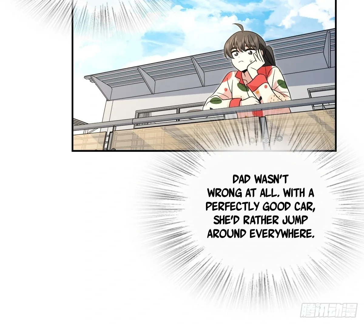 My Wife Is From a Thousand Years Ago Chapter 434 page 25