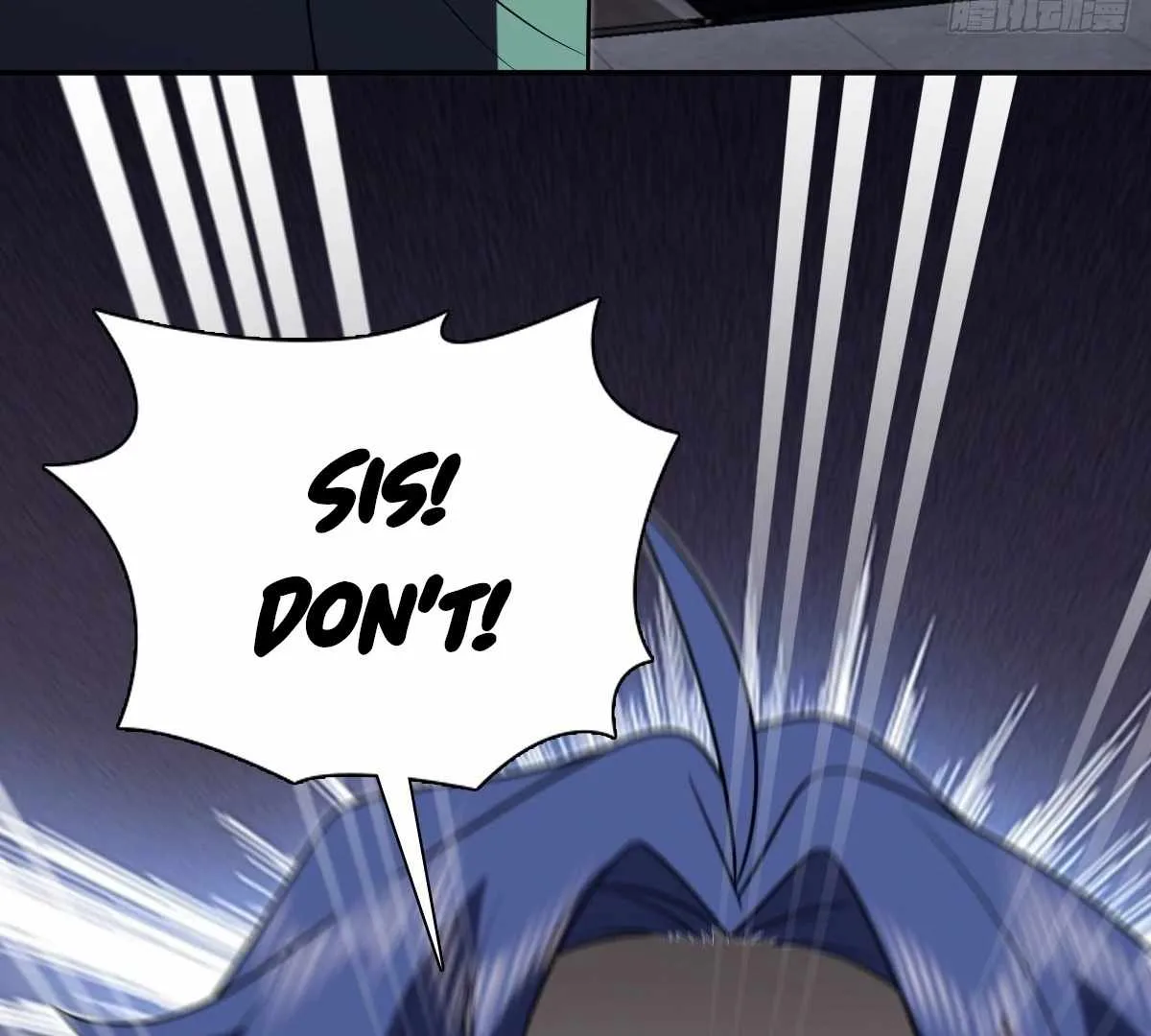 My Wife Is From a Thousand Years Ago Chapter 435 page 16