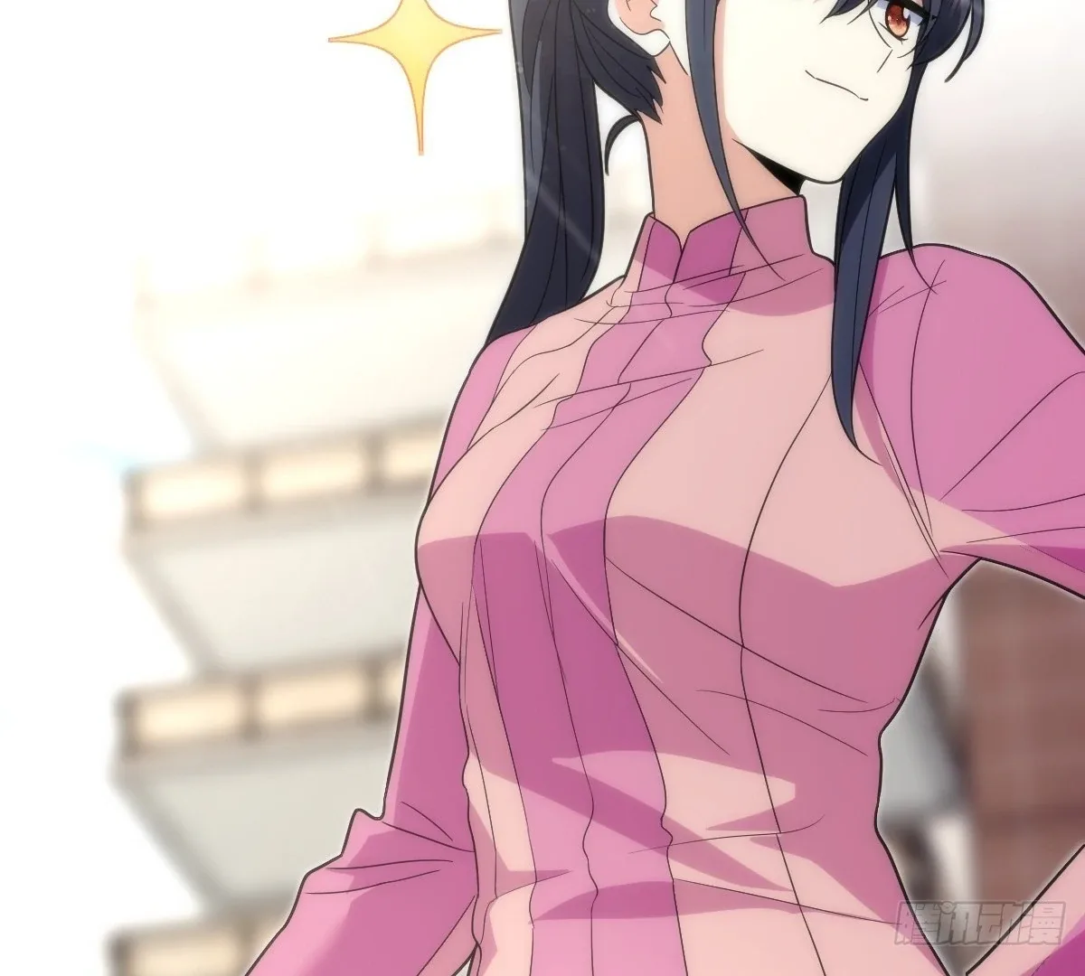 My Wife Is From a Thousand Years Ago Chapter 434 page 21