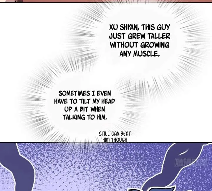 My Wife Is From a Thousand Years Ago Chapter 436 page 6