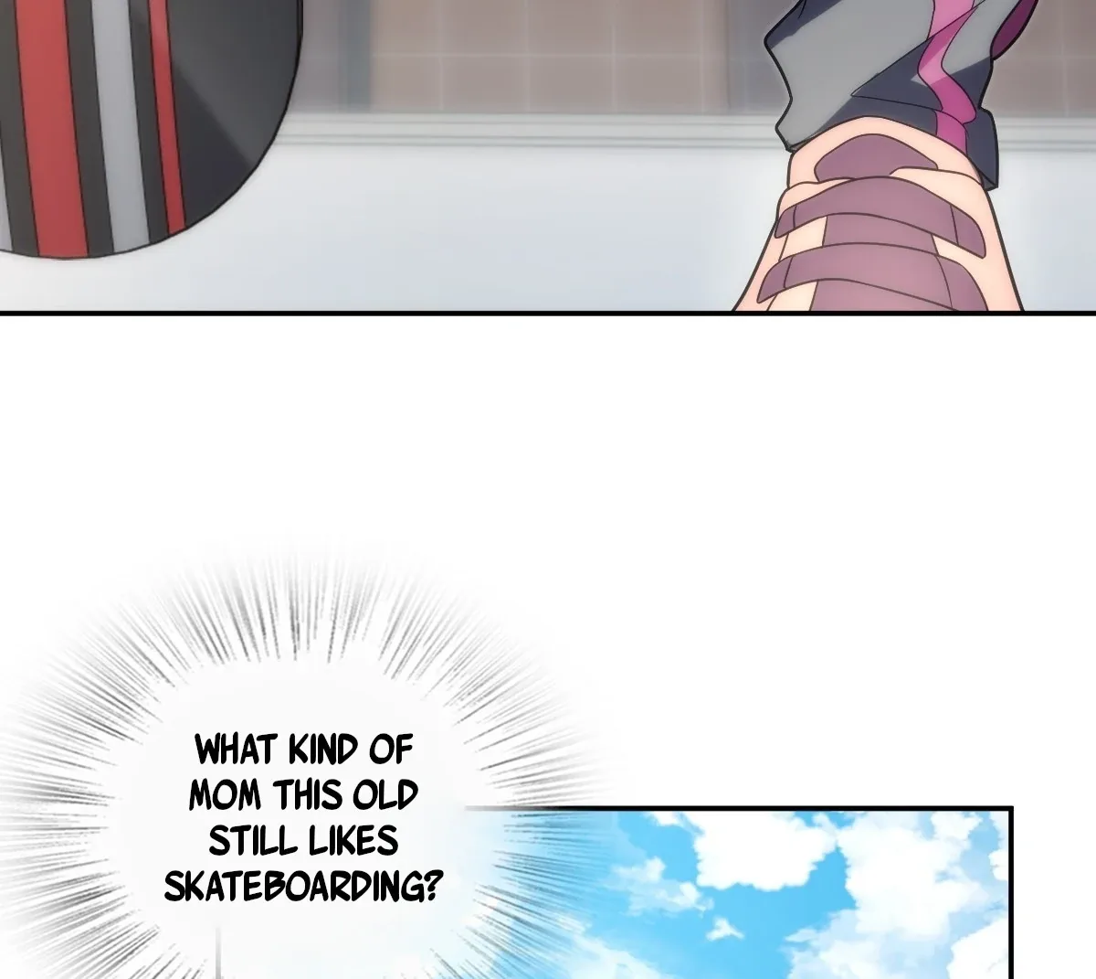 My Wife Is From a Thousand Years Ago Chapter 434 page 24