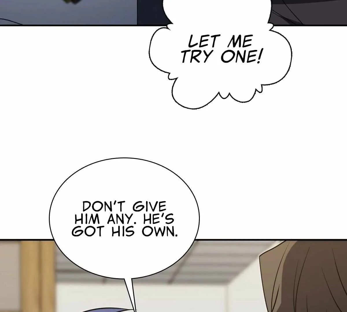 My Wife Is From a Thousand Years Ago Chapter 435 page 7