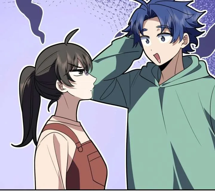 My Wife Is From a Thousand Years Ago Chapter 436 page 7