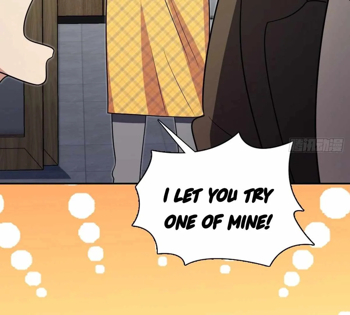 My Wife Is From a Thousand Years Ago Chapter 435 page 9