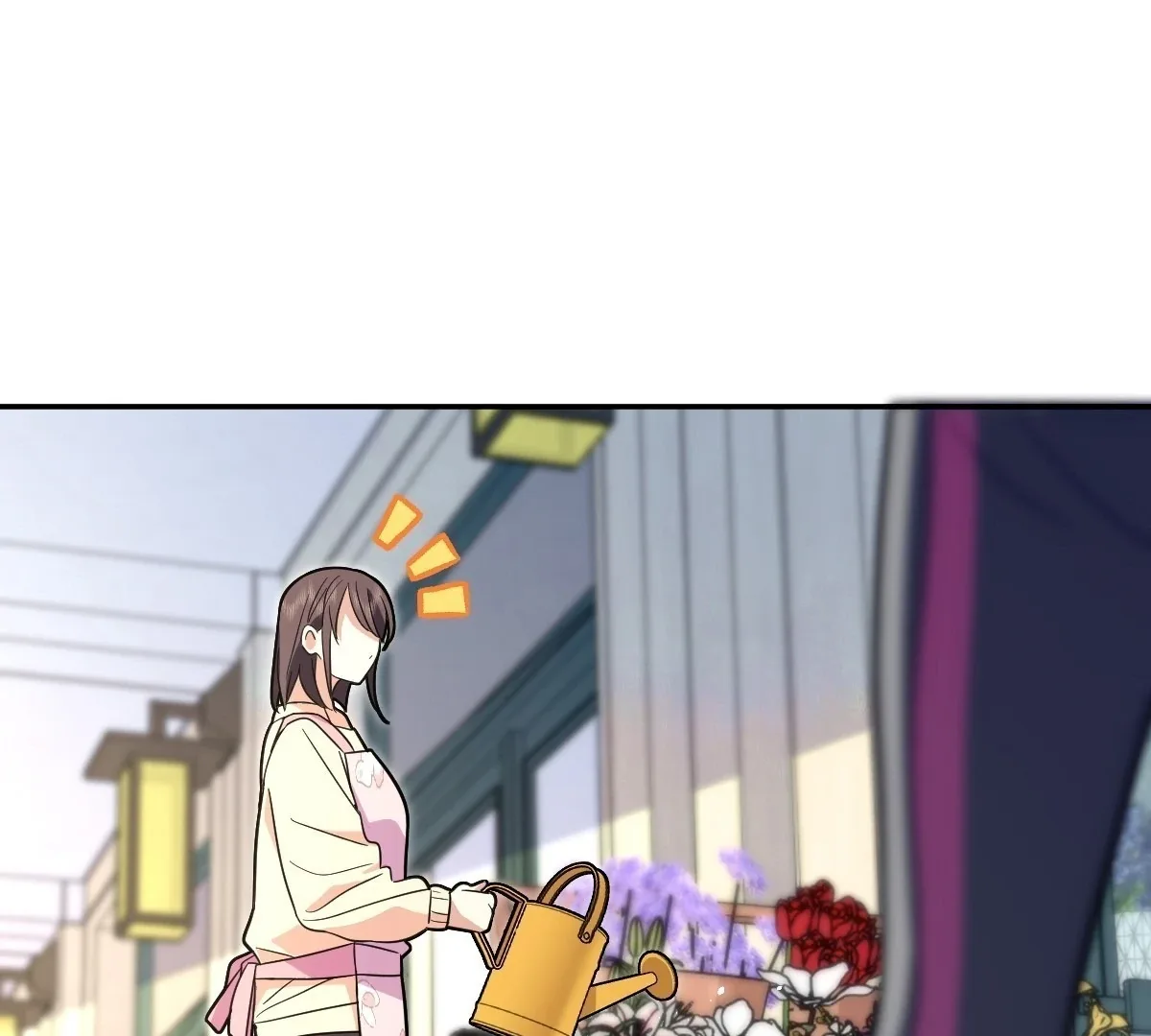 My Wife Is From a Thousand Years Ago Chapter 434 page 26