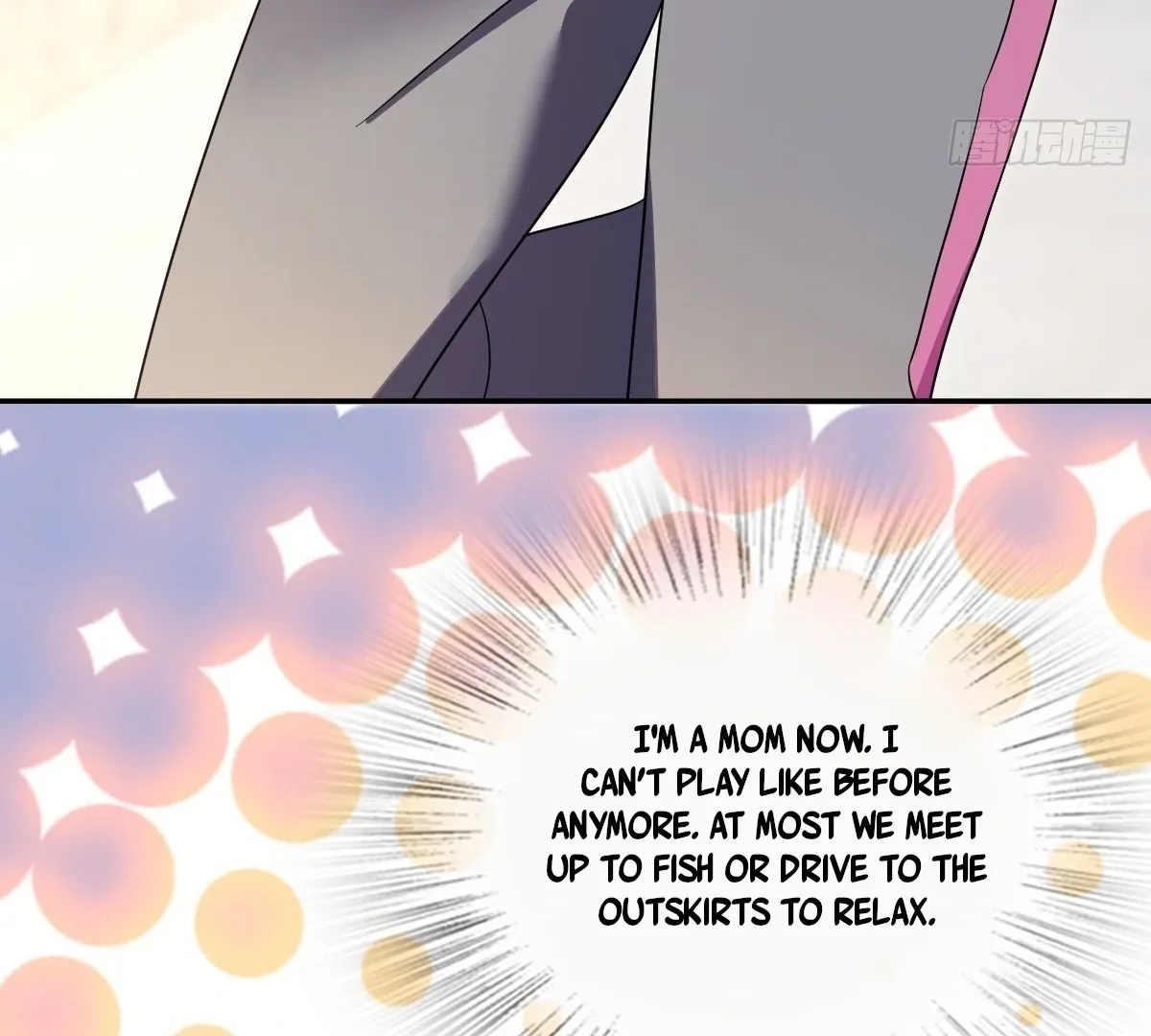 My Wife Is From a Thousand Years Ago Chapter 434 page 30
