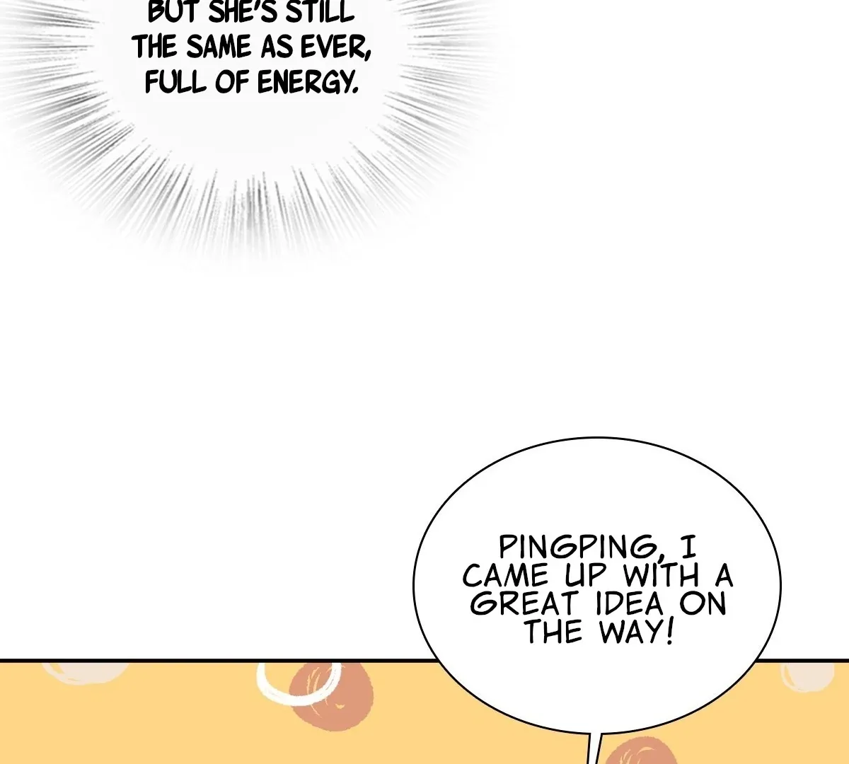 My Wife Is From a Thousand Years Ago Chapter 434 page 32