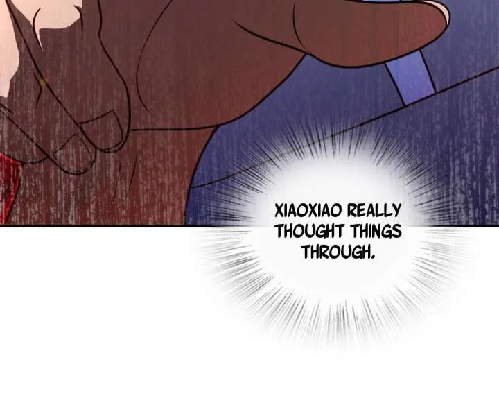 My Wife Is From a Thousand Years Ago Chapter 436 page 22
