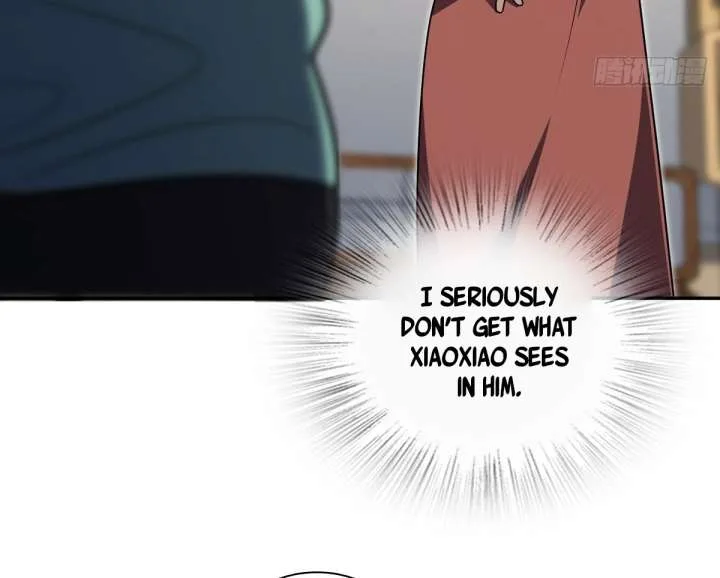 My Wife Is From a Thousand Years Ago Chapter 436 page 10