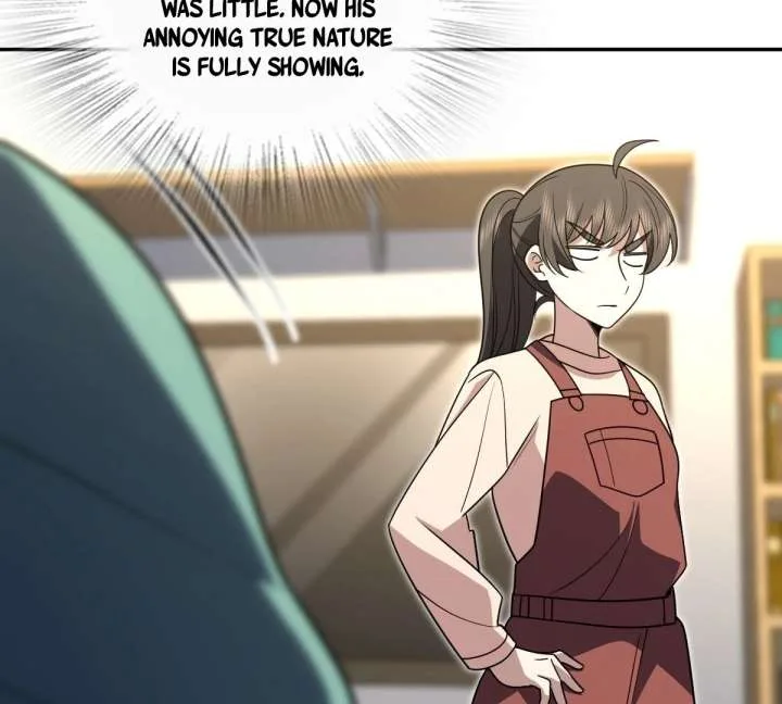 My Wife Is From a Thousand Years Ago Chapter 436 page 9