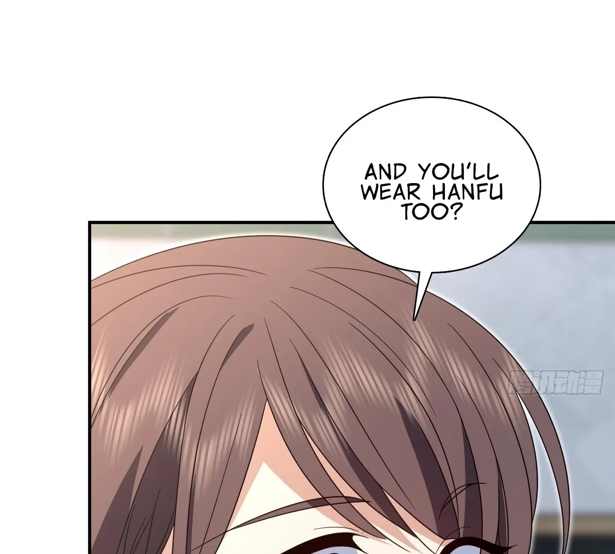 My Wife Is From a Thousand Years Ago Chapter 434 page 40