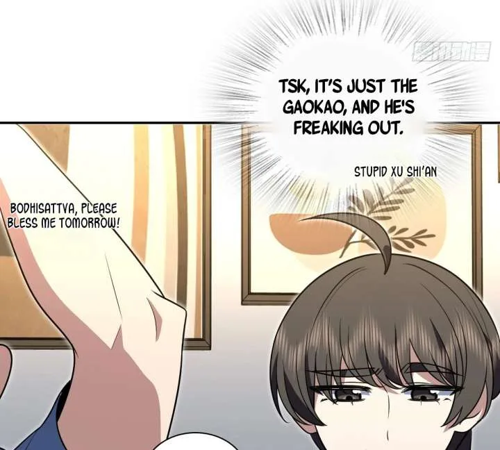 My Wife Is From a Thousand Years Ago Chapter 436 page 31