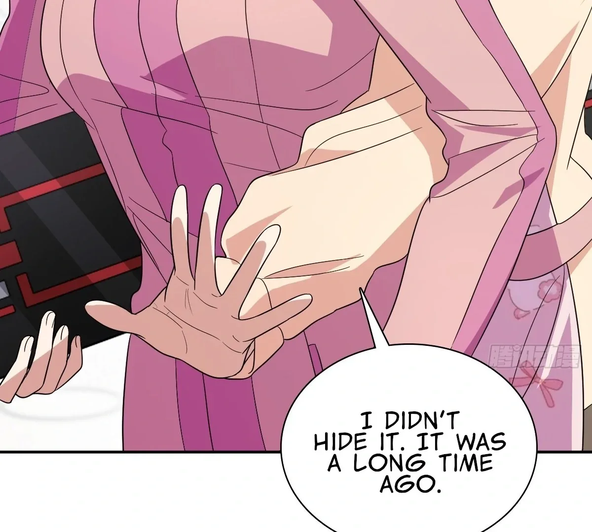 My Wife Is From a Thousand Years Ago Chapter 434 page 46