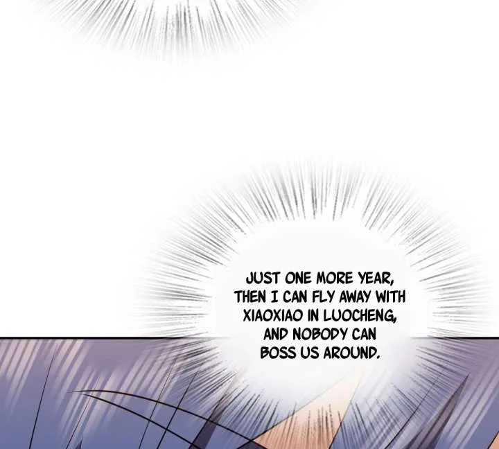 My Wife Is From a Thousand Years Ago Chapter 436 page 18