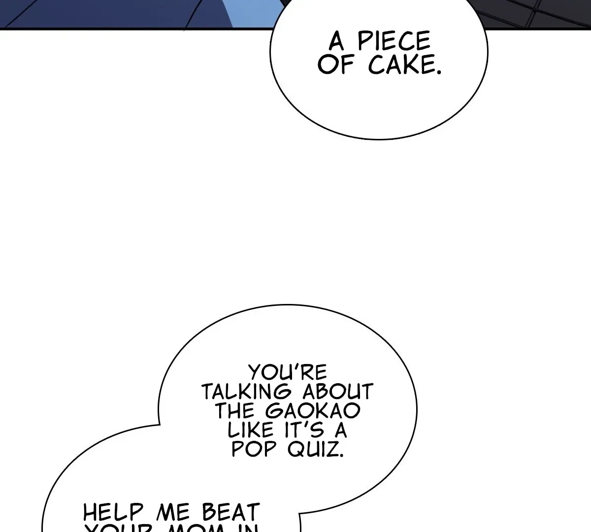 My Wife Is From a Thousand Years Ago Chapter 437 page 12