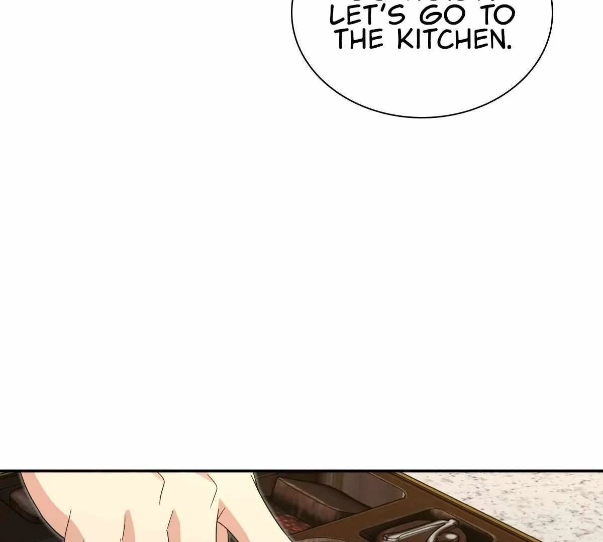 My Wife Is From a Thousand Years Ago Chapter 435 page 32