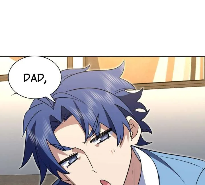 My Wife Is From a Thousand Years Ago Chapter 436 page 43