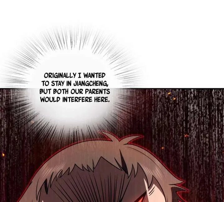 My Wife Is From a Thousand Years Ago Chapter 436 page 20