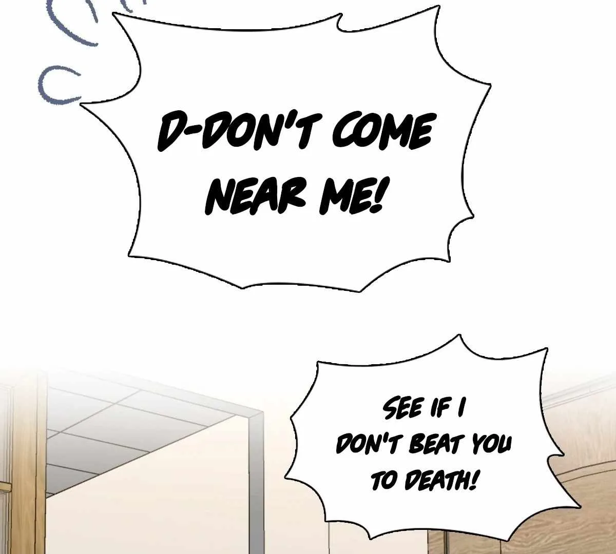 My Wife Is From a Thousand Years Ago Chapter 435 page 30