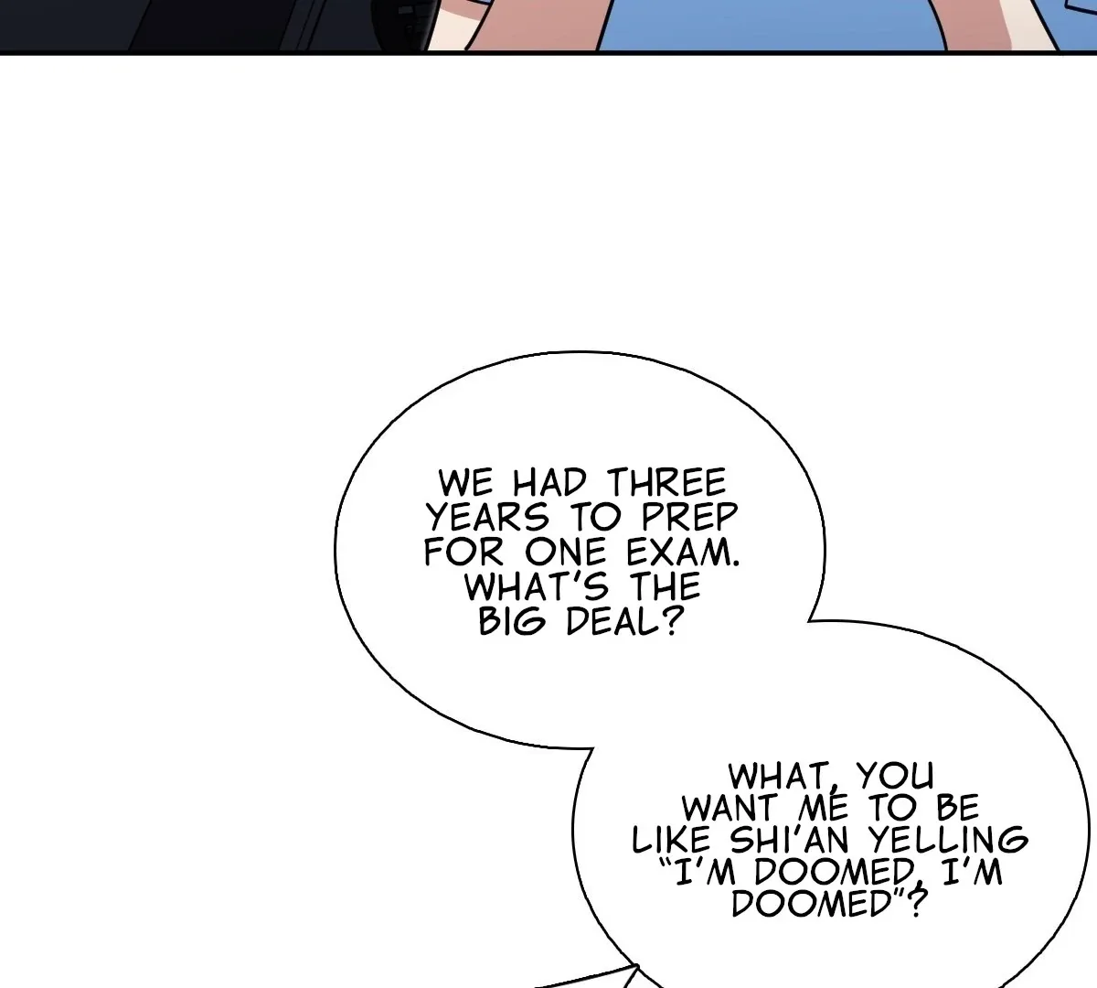 My Wife Is From a Thousand Years Ago Chapter 437 page 15
