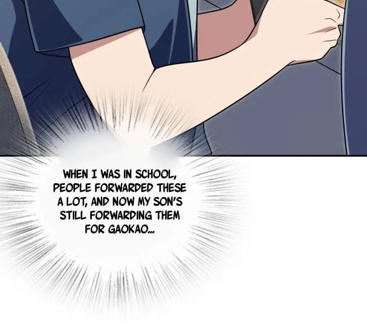My Wife Is From a Thousand Years Ago Chapter 436 page 40