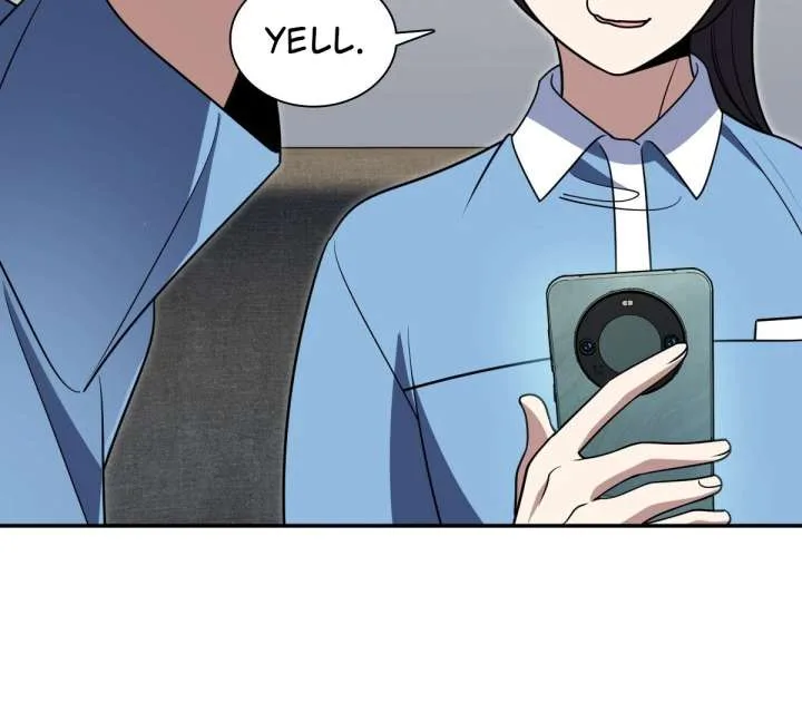 My Wife Is From a Thousand Years Ago Chapter 436 page 32