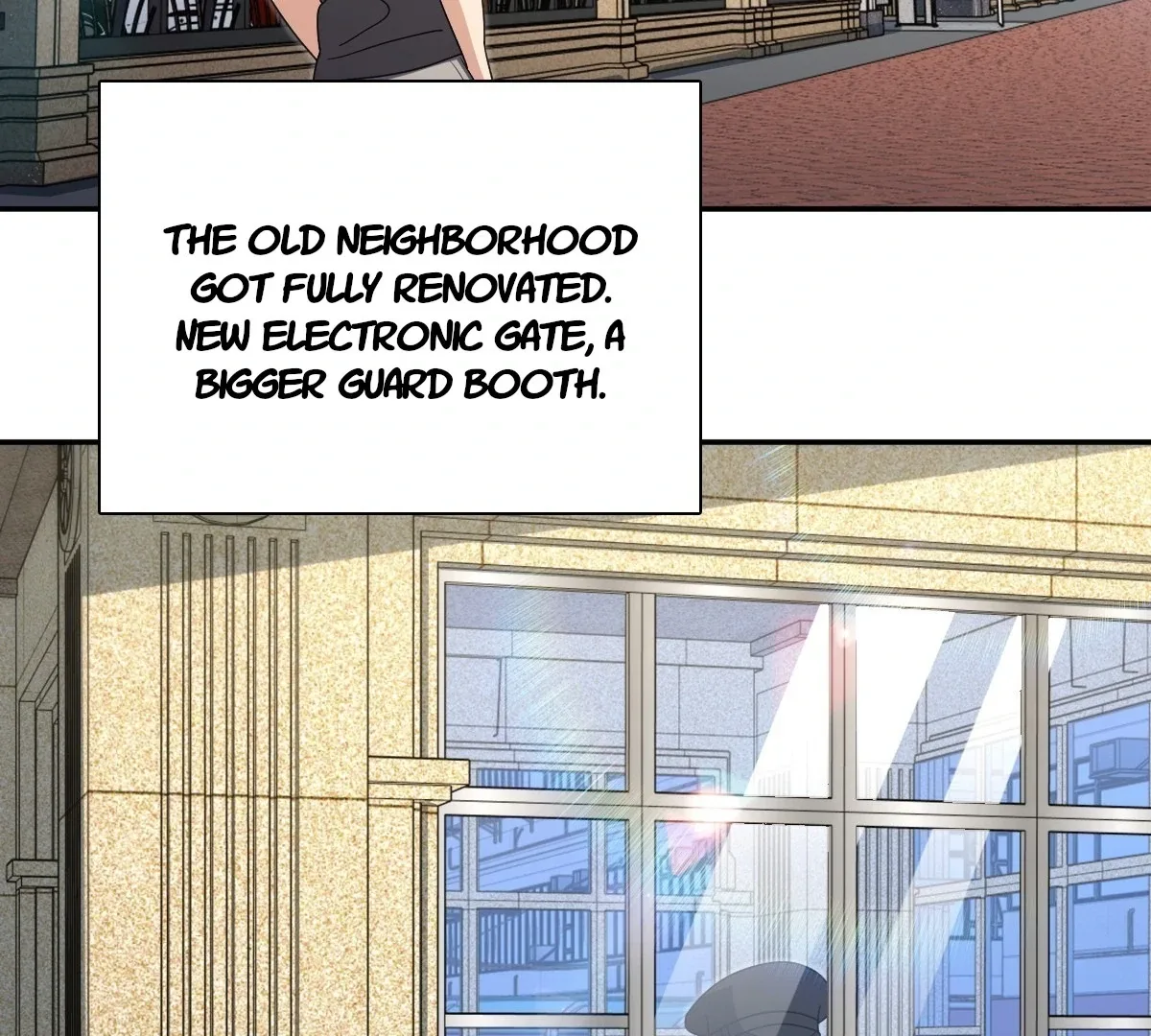My Wife Is From a Thousand Years Ago Chapter 437 page 84