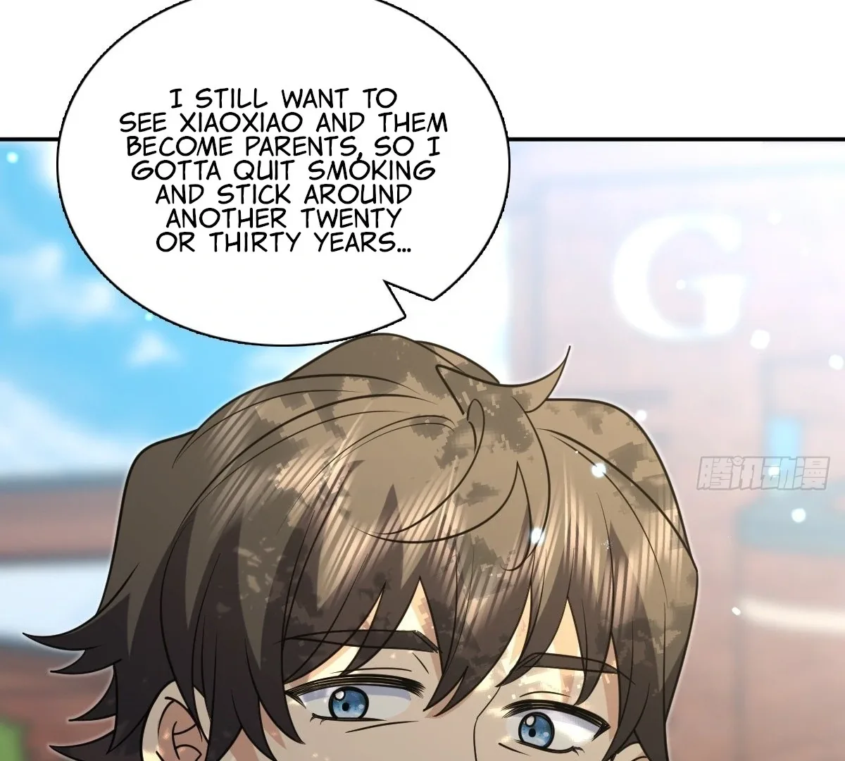 My Wife Is From a Thousand Years Ago Chapter 437 page 50