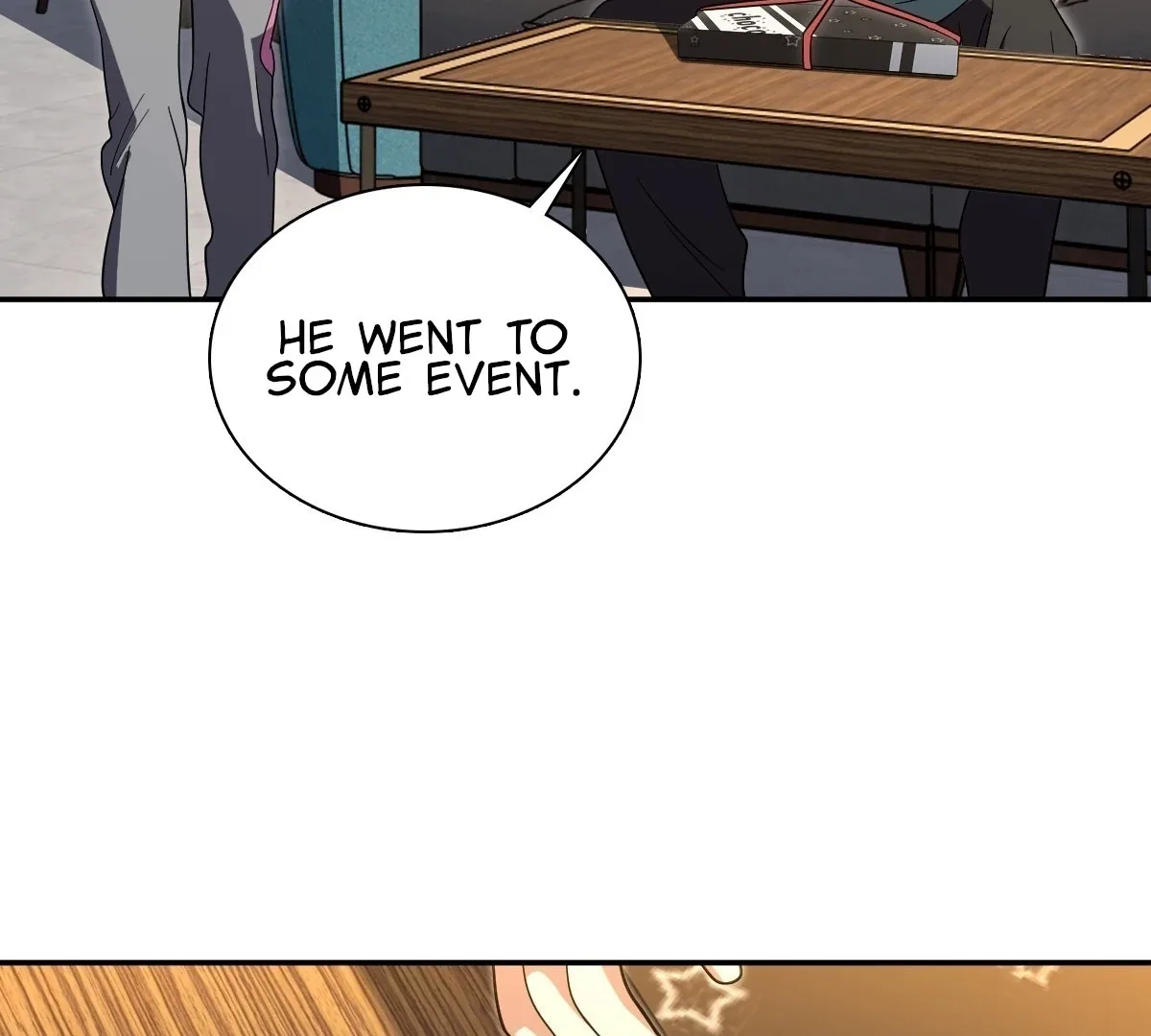 My Wife Is From a Thousand Years Ago Chapter 434 page 61