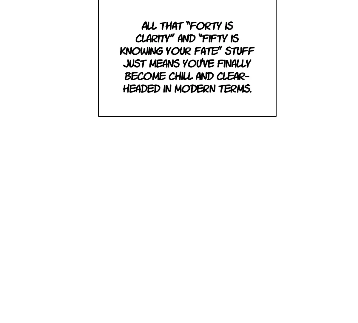 My Wife Is From a Thousand Years Ago Chapter 437 page 64