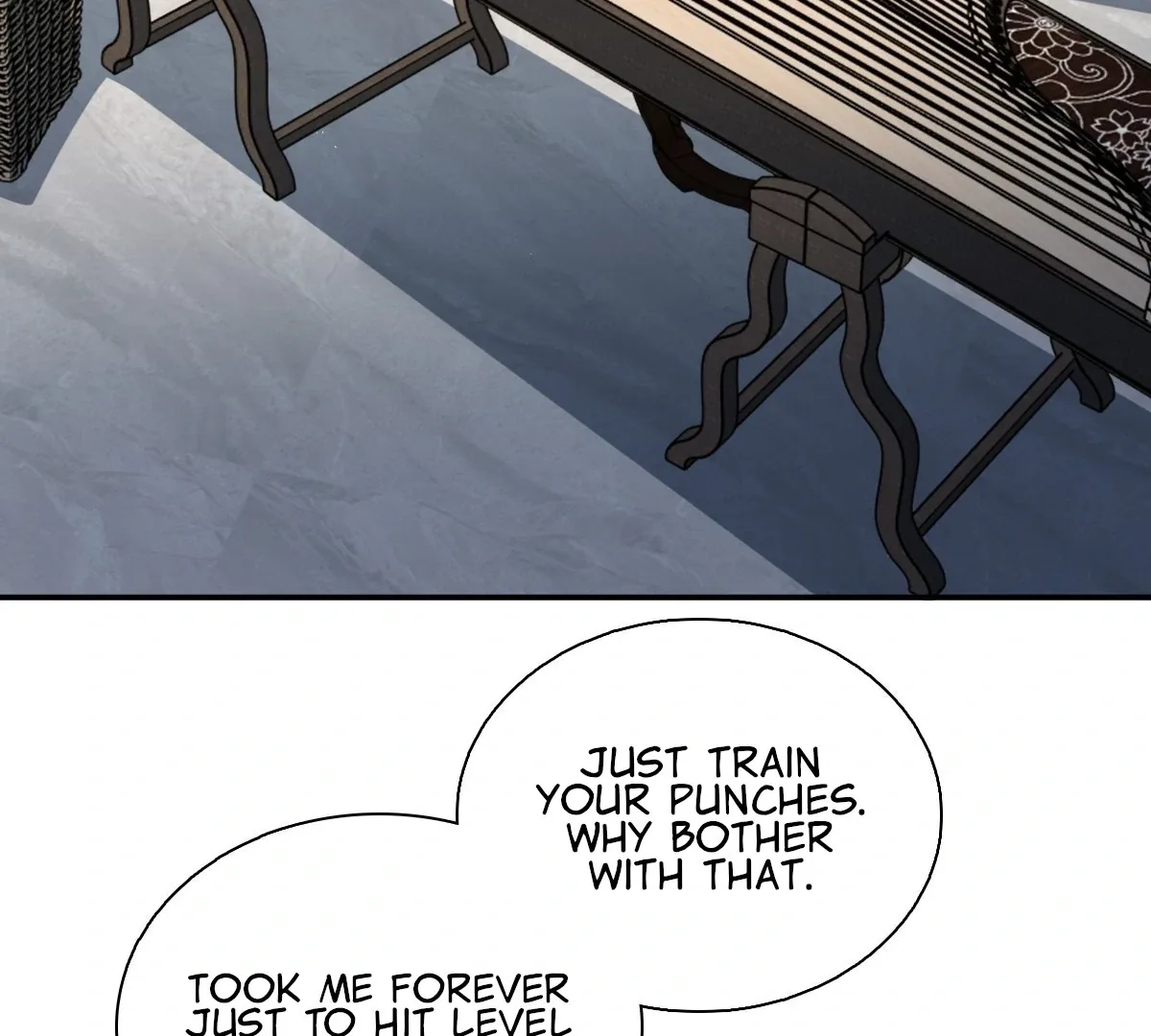 My Wife Is From a Thousand Years Ago Chapter 437 page 73