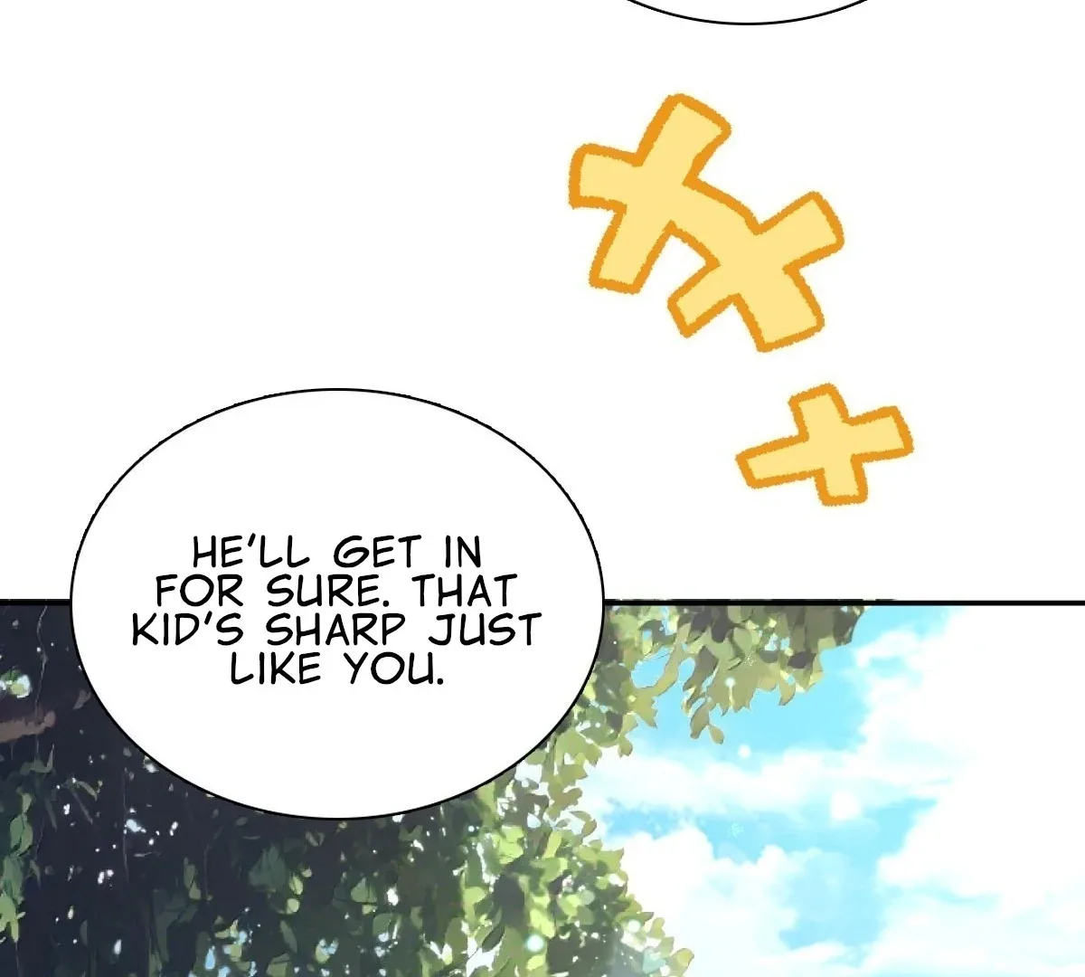 My Wife Is From a Thousand Years Ago Chapter 437 page 38