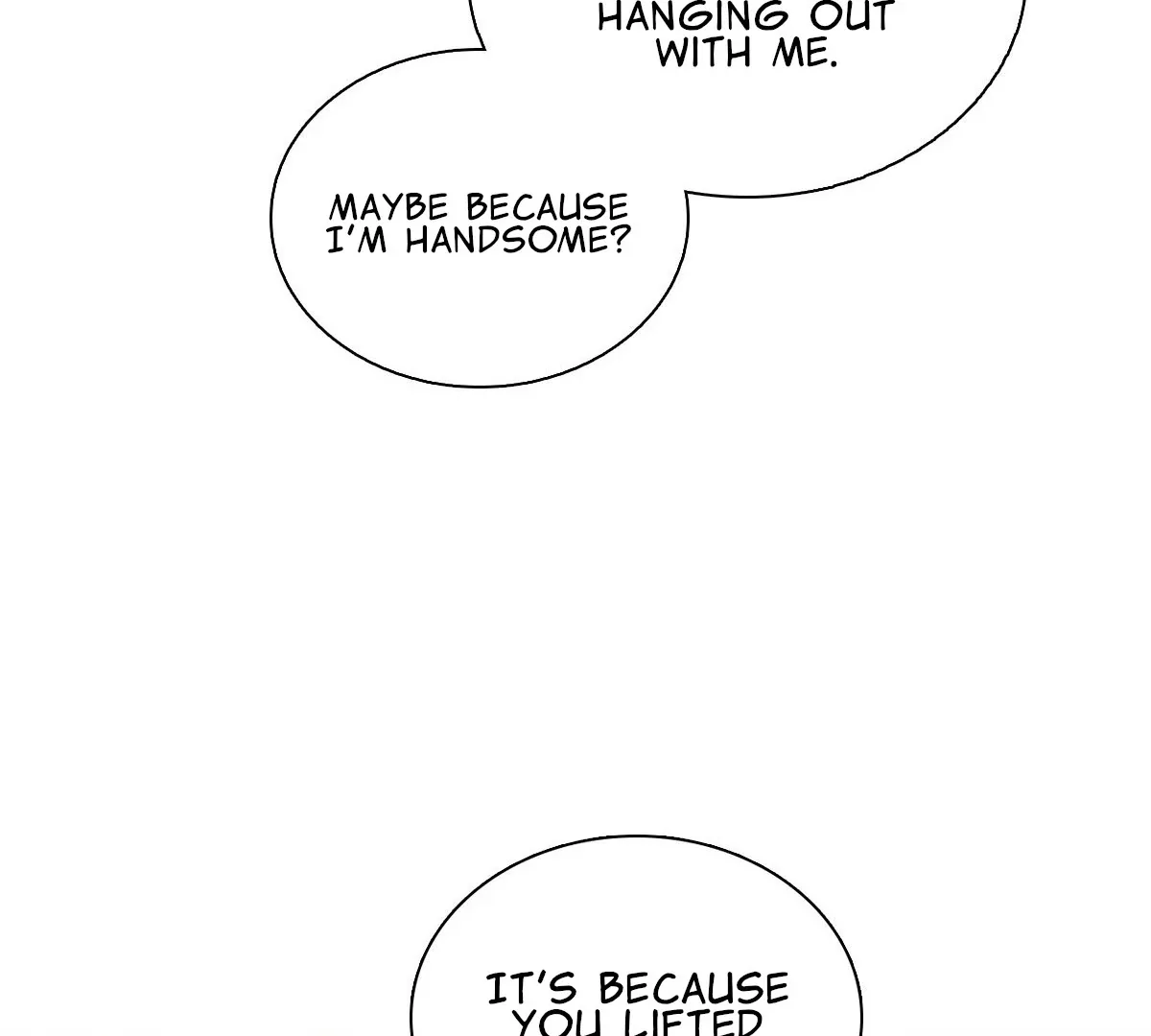 My Wife Is From a Thousand Years Ago Chapter 438 page 8