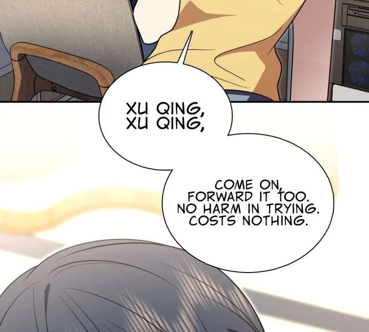 My Wife Is From a Thousand Years Ago Chapter 436 page 35