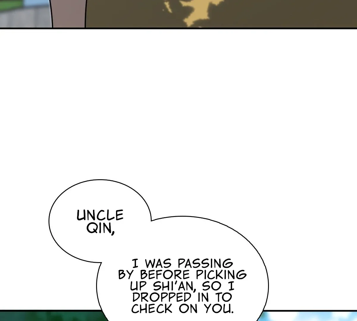 My Wife Is From a Thousand Years Ago Chapter 437 page 33