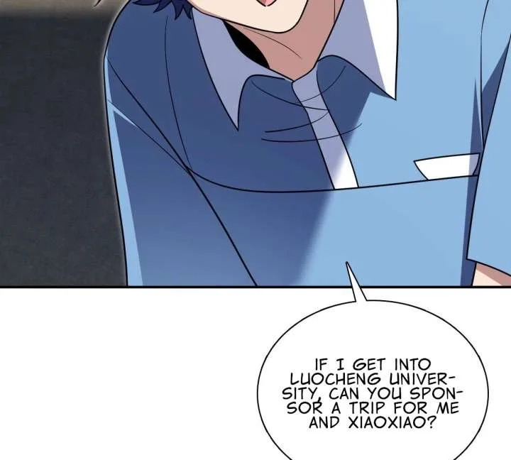 My Wife Is From a Thousand Years Ago Chapter 436 page 44