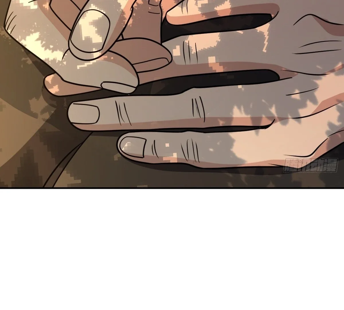 My Wife Is From a Thousand Years Ago Chapter 437 page 44