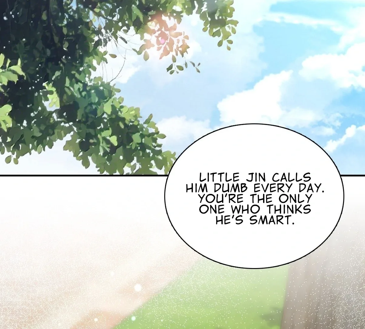 My Wife Is From a Thousand Years Ago Chapter 437 page 39