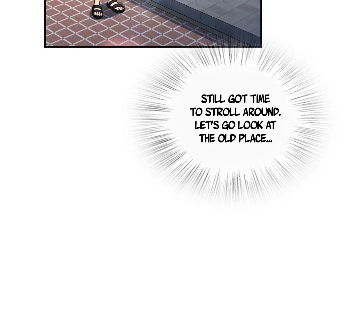 My Wife Is From a Thousand Years Ago Chapter 437 page 81