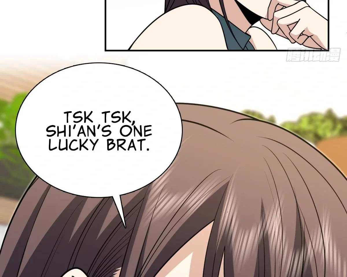 My Wife Is From a Thousand Years Ago Chapter 439 page 22