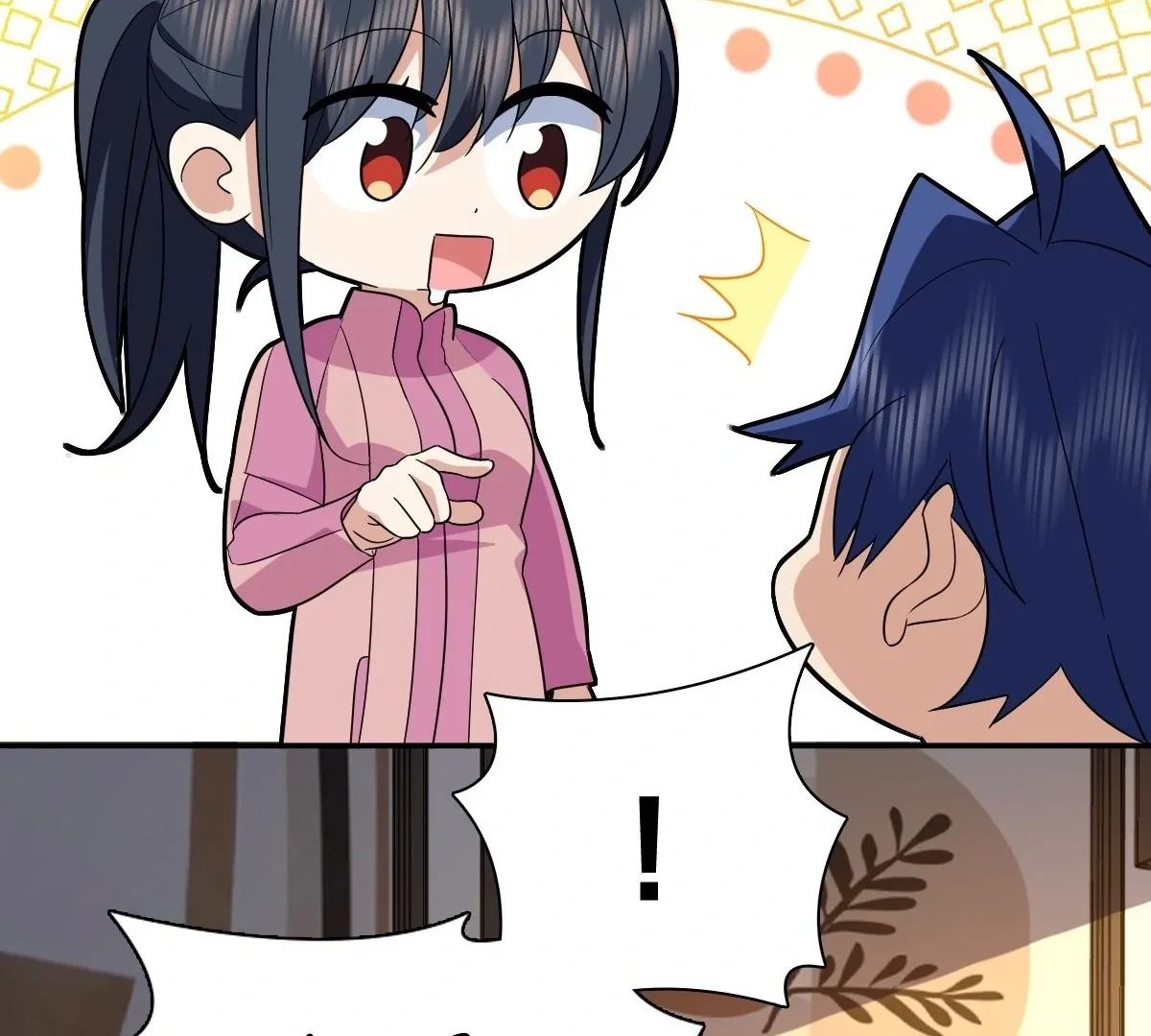 My Wife Is From a Thousand Years Ago Chapter 434 page 69
