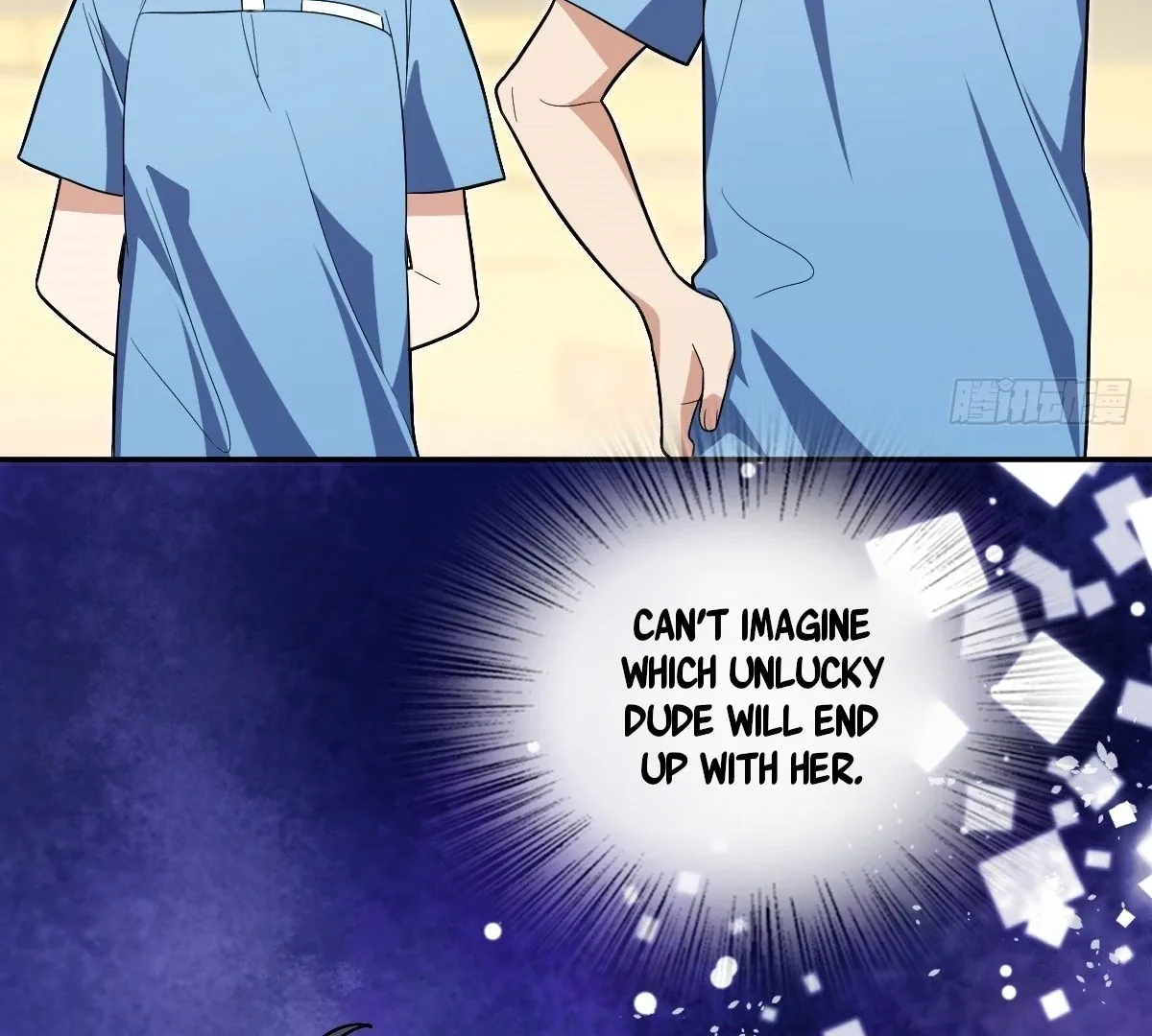 My Wife Is From a Thousand Years Ago Chapter 438 page 40