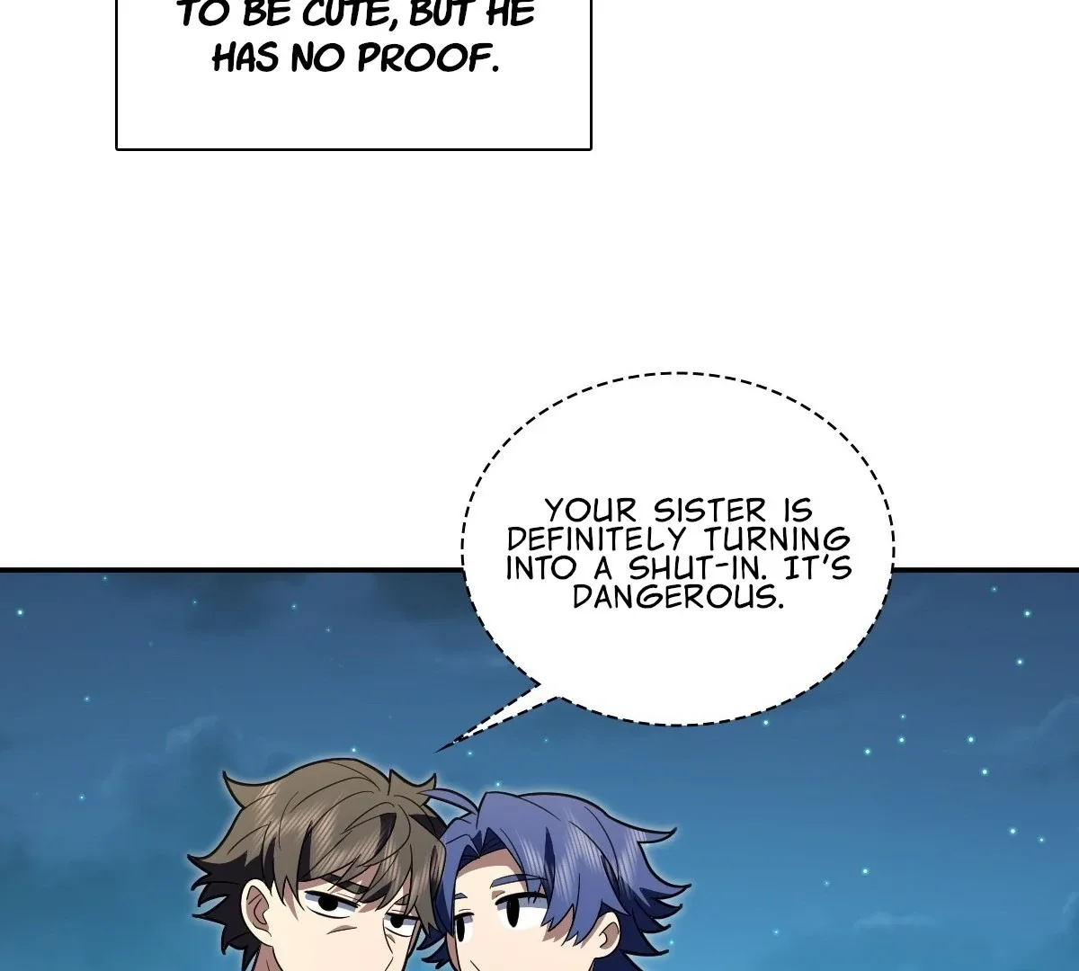 My Wife Is From a Thousand Years Ago Chapter 438 page 66