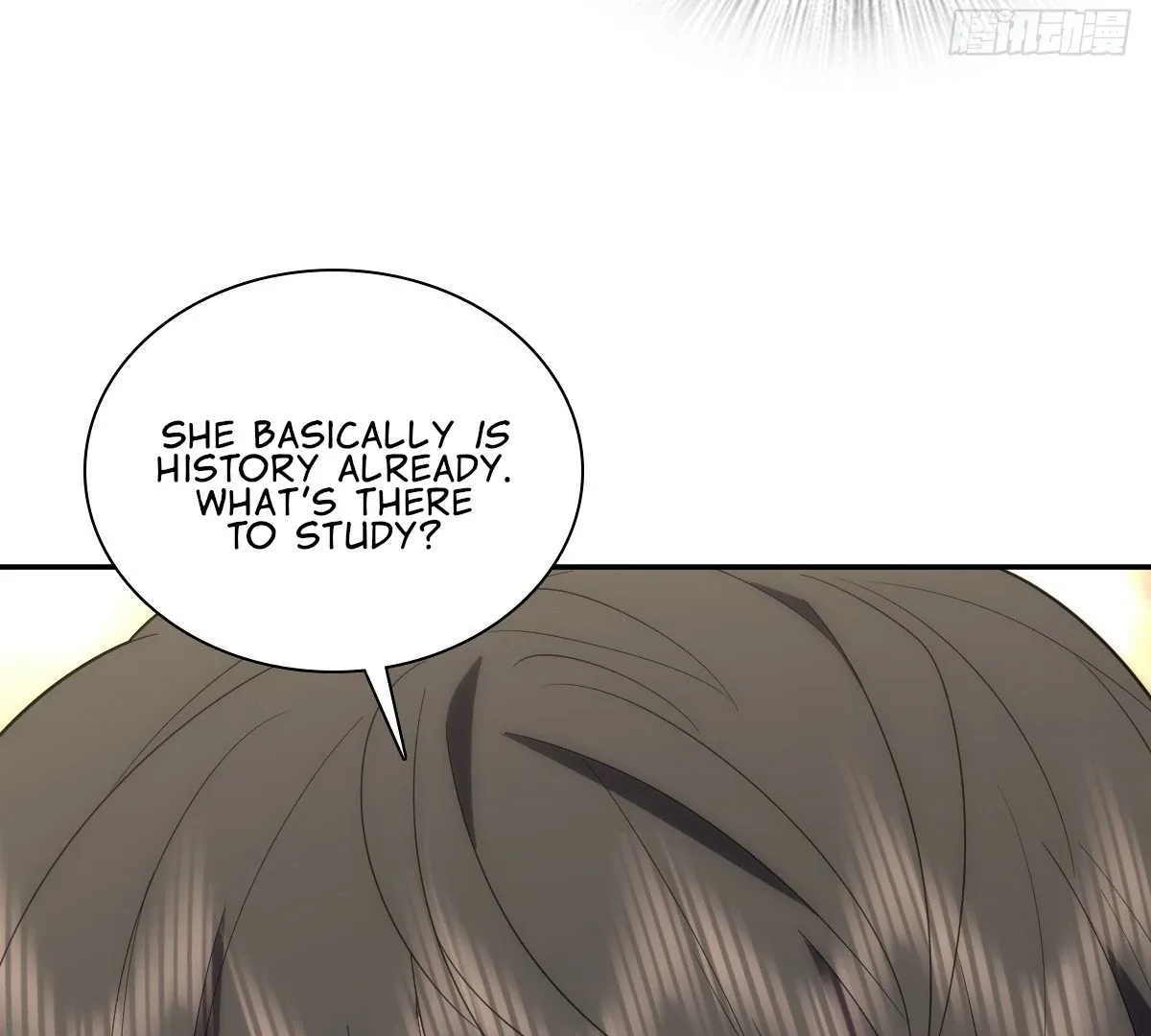 My Wife Is From a Thousand Years Ago Chapter 438 page 50