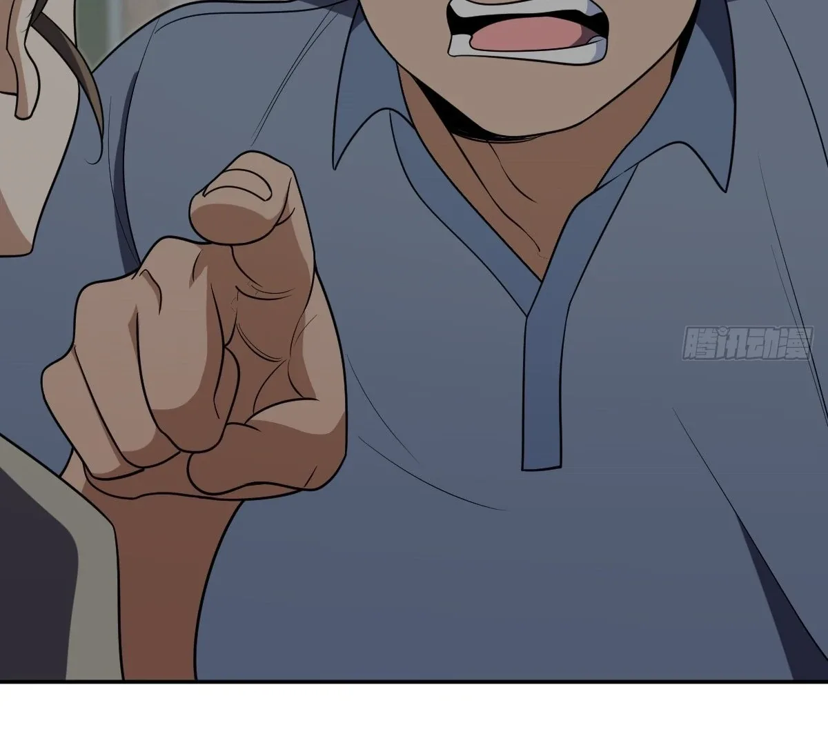 My Wife Is From a Thousand Years Ago Chapter 439 page 9