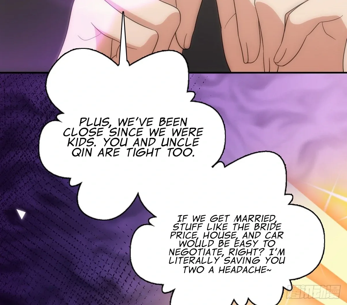 My Wife Is From a Thousand Years Ago Chapter 438 page 79